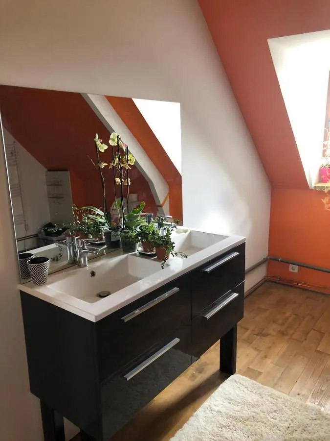 La Ferme De La Truffe Chambres D Hotes Cuzance 0*,