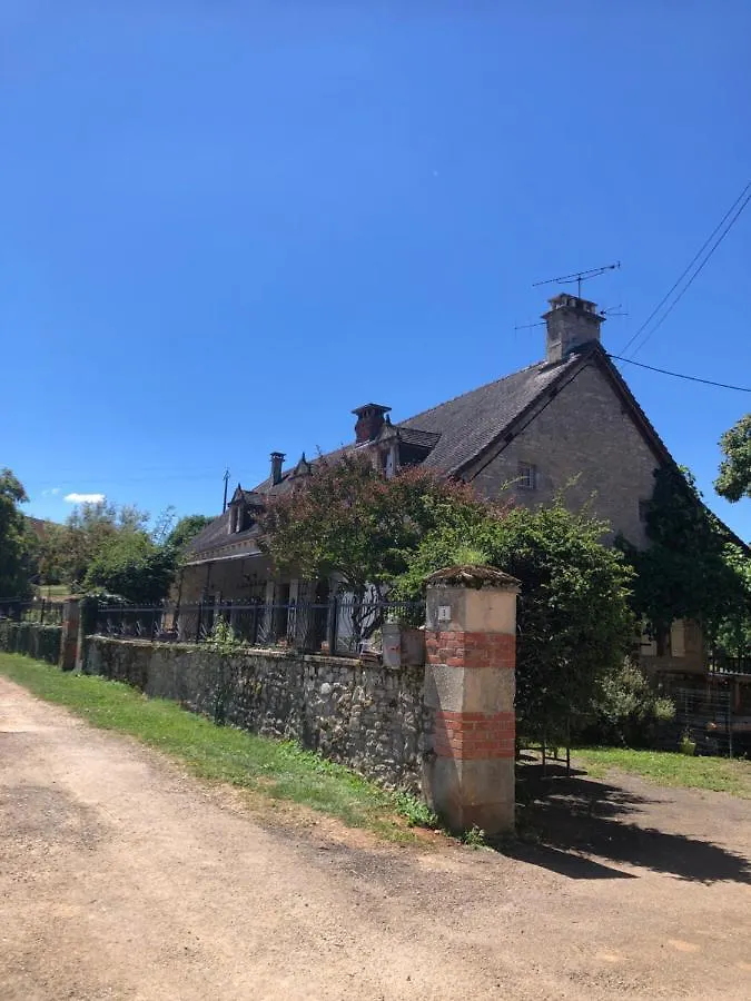 Bed & Breakfast La Ferme De La Truffe Chambres D Hotes Cuzance