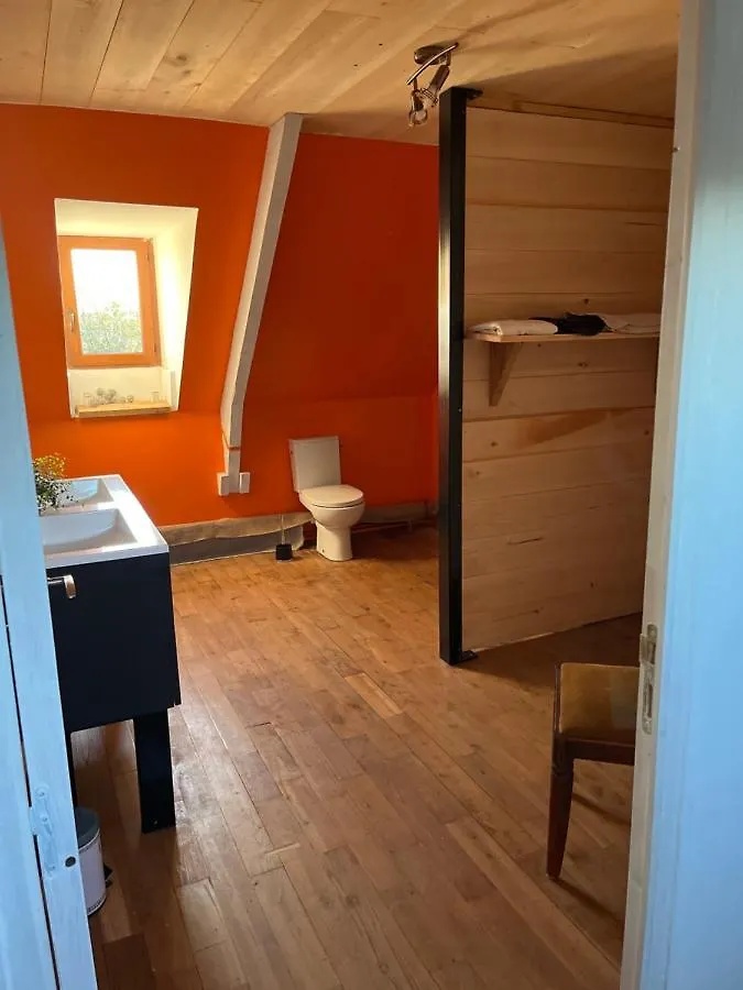 La Ferme De La Truffe Chambres D Hotes Cuzance Bed & Breakfast