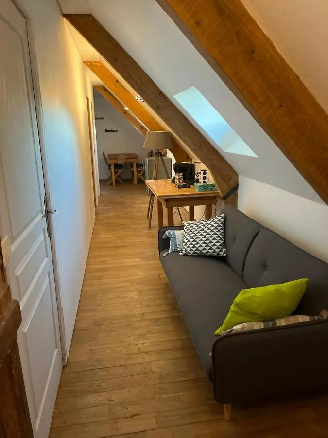 La Ferme De La Truffe Chambres D Hotes Cuzance