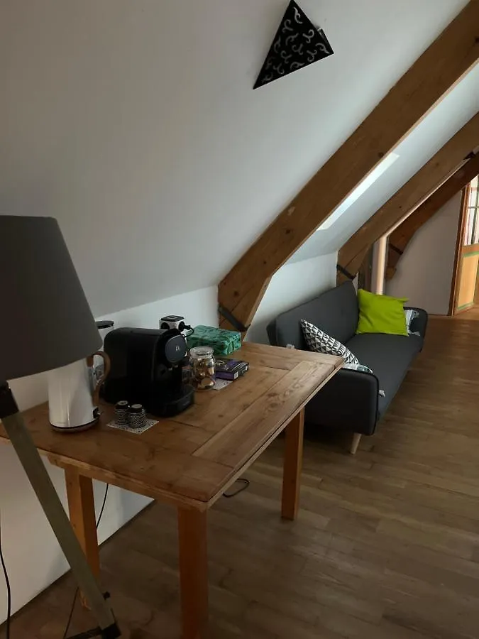 La Ferme De La Truffe Chambres D Hotes Cuzance Bed & Breakfast