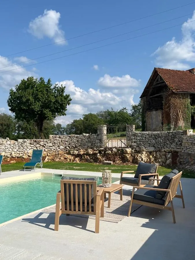 La Ferme De La Truffe Chambres D Hotes Cuzance