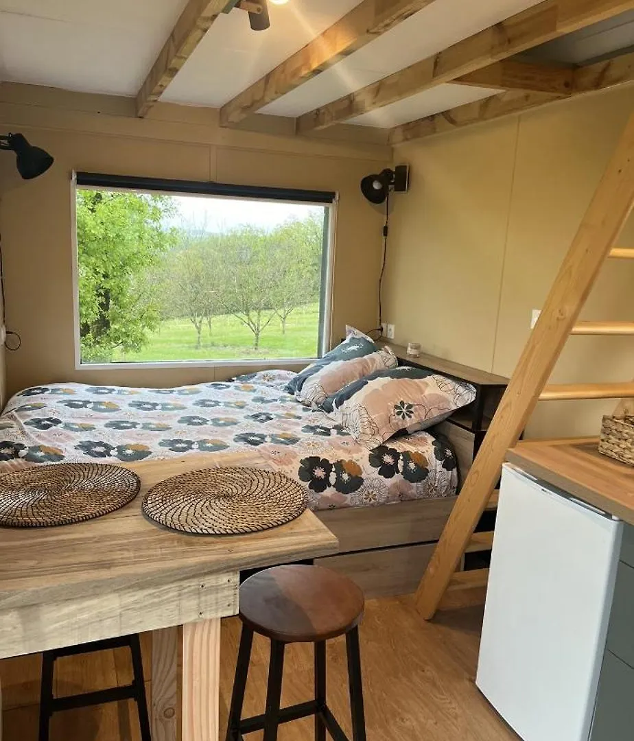 La Ferme De La Truffe Chambres D Hotes Cuzance Bed & Breakfast