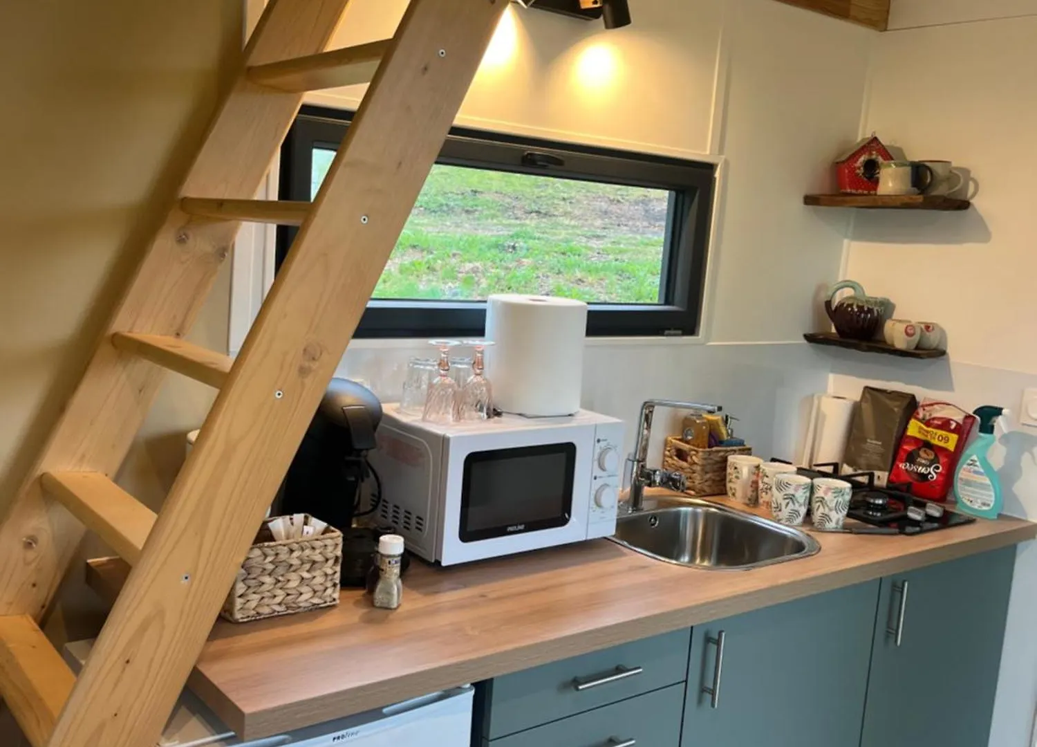 La Ferme De La Truffe Chambres D Hotes Cuzance