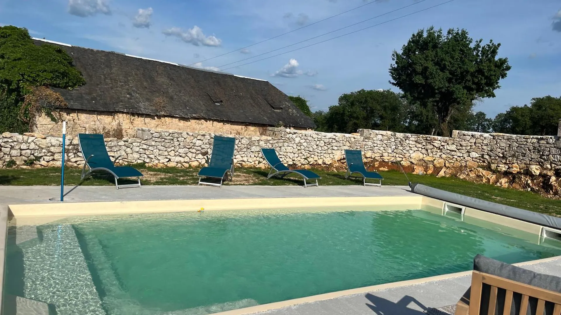 La Ferme De La Truffe Chambres D Hotes Cuzance Frankrijk