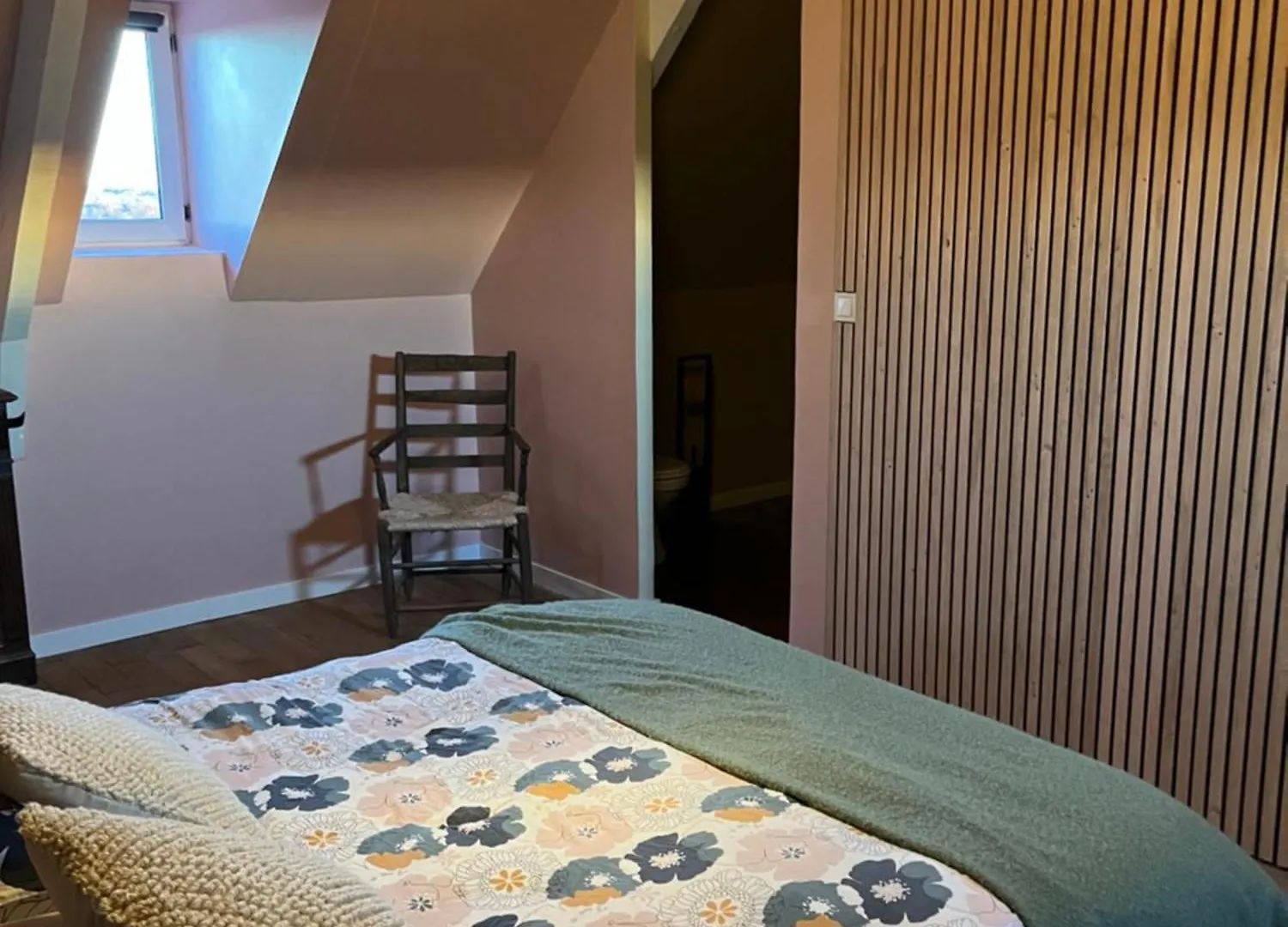 La Ferme De La Truffe Chambres D Hotes Cuzance Bed & Breakfast