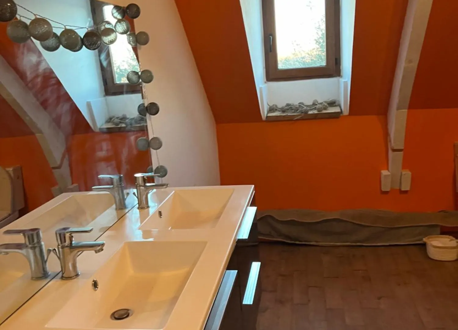 La Ferme De La Truffe Chambres D Hotes Cuzance 0*,  Frankrijk