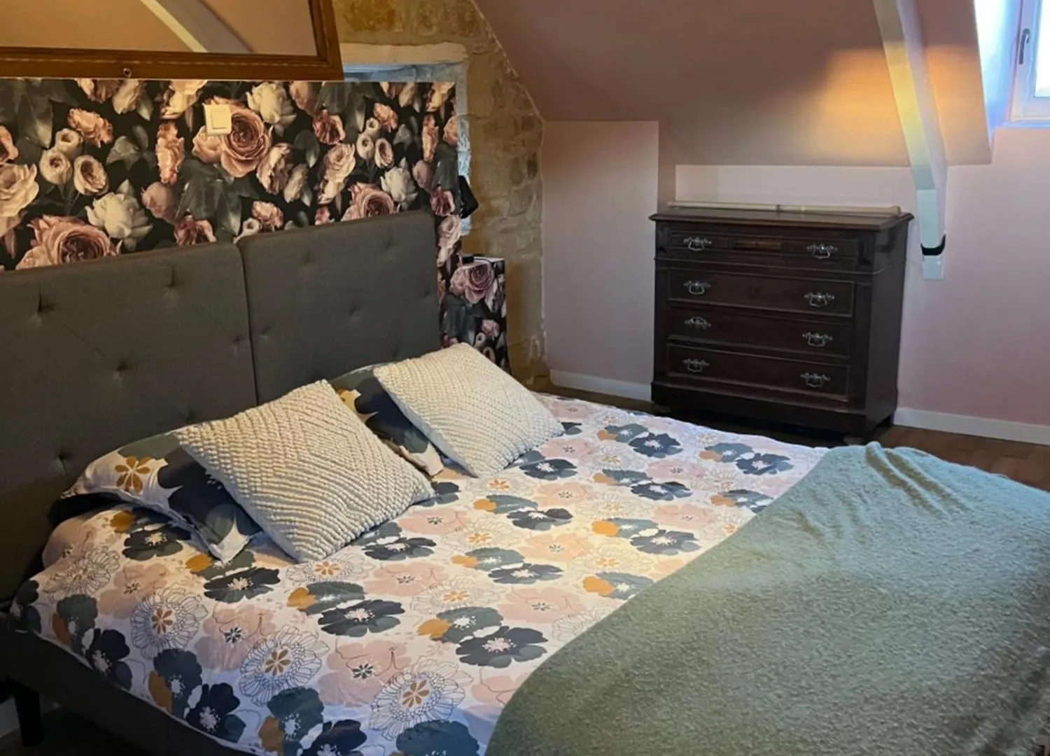 La Ferme De La Truffe Chambres D Hotes Cuzance Bed & Breakfast