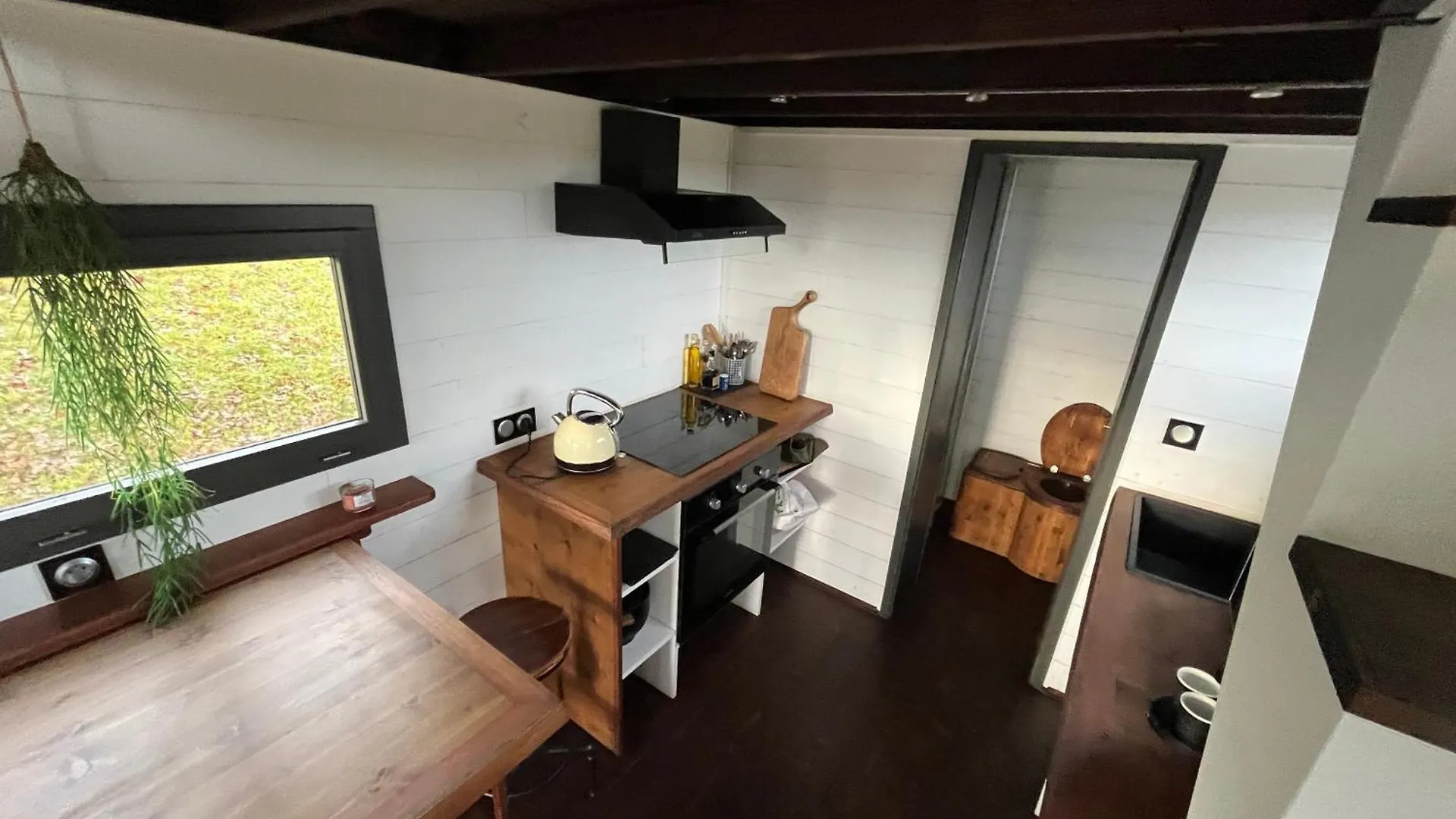 Bed & Breakfast La Ferme De La Truffe Chambres D Hotes Cuzance