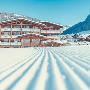 La Clef Des Champs Hotel Morzine