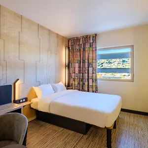 Stade Riviera Hotel Nice