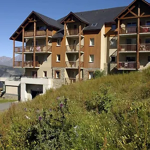 3* Aparthotel Nemea Le Hameau De Balestas