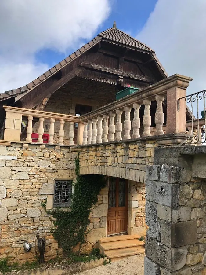 La Ferme De La Truffe Chambres D Hotes Cuzance