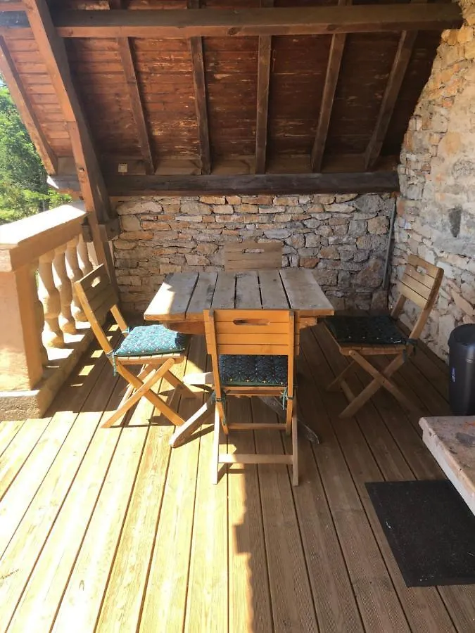 La Ferme De La Truffe Chambres D Hotes Cuzance
