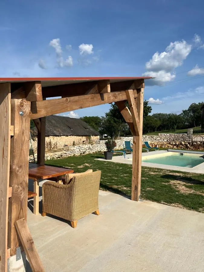 La Ferme De La Truffe Chambres D Hotes Cuzance