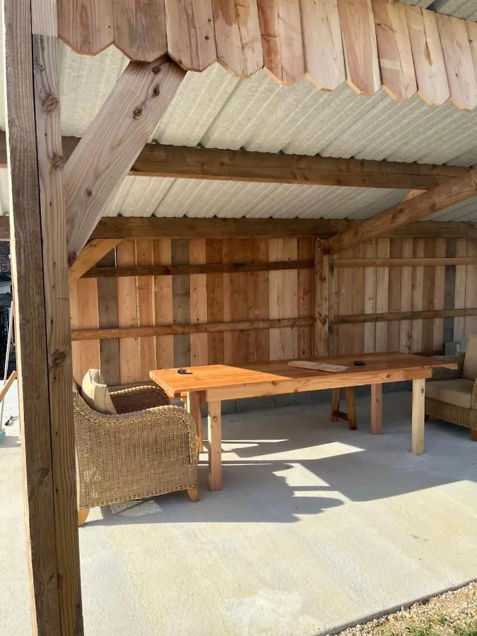 La Ferme De La Truffe Chambres D Hotes Cuzance France