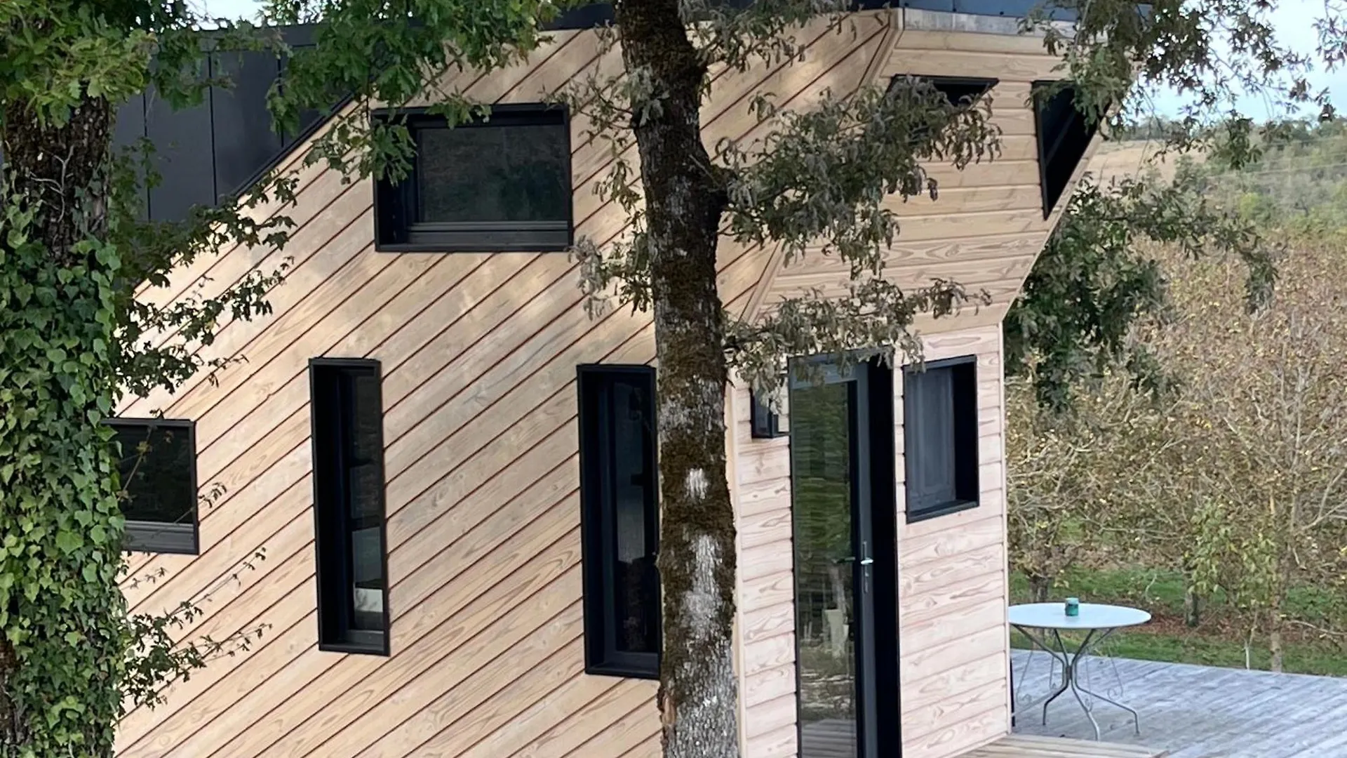 La Ferme De La Truffe Chambres D Hotes Cuzance Bed & Breakfast