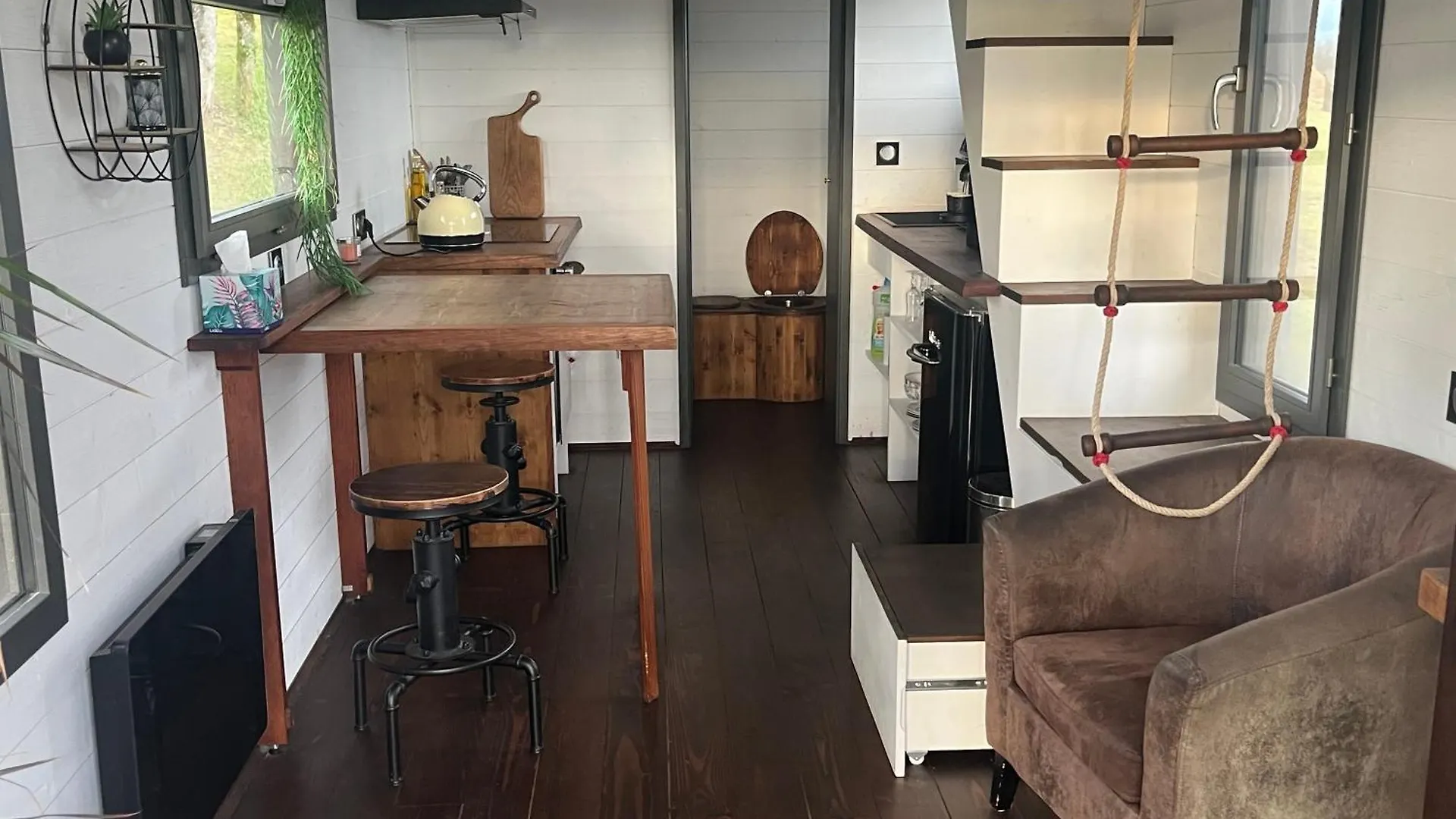 La Ferme De La Truffe Chambres D Hotes Cuzance Bed & Breakfast